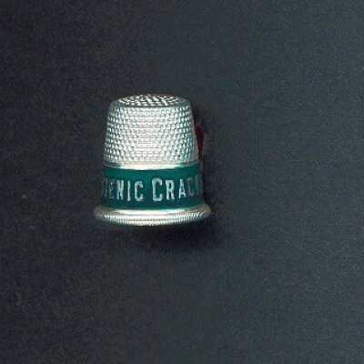 Thimble 1775