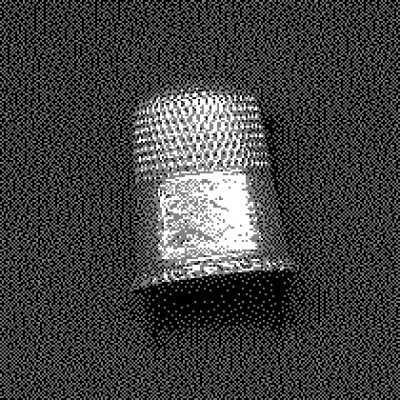 Thimble 0872