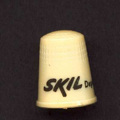 Thimble 0673