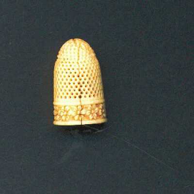 Thimble 1541