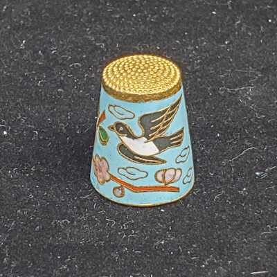 Thimble 2610