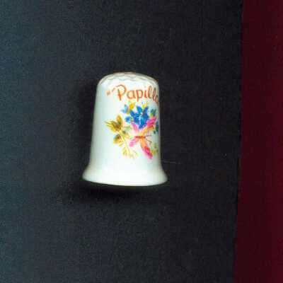 Thimble 1666