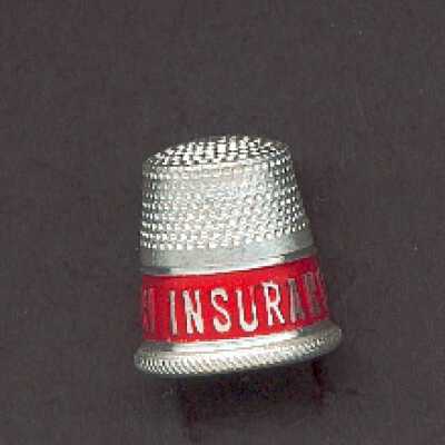 Thimble 0840
