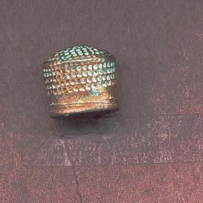 Thimble 0952