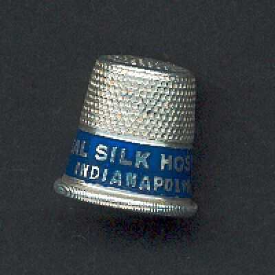 Thimble, Advertising - 0017