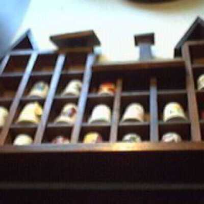 Thimble Case - AKY