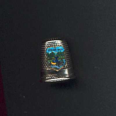 Thimble 1639