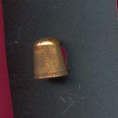Thimble 2253