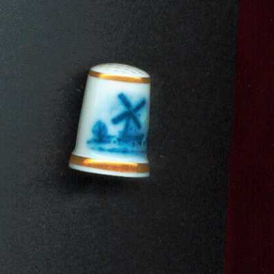 Thimble 1349