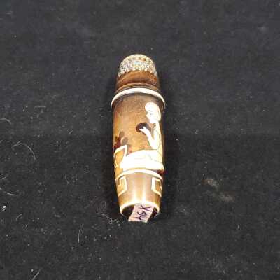 Thimble Case - AGK