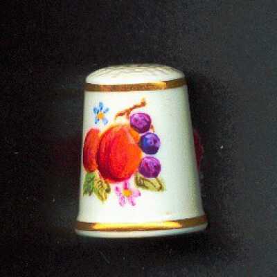 Thimble 2122