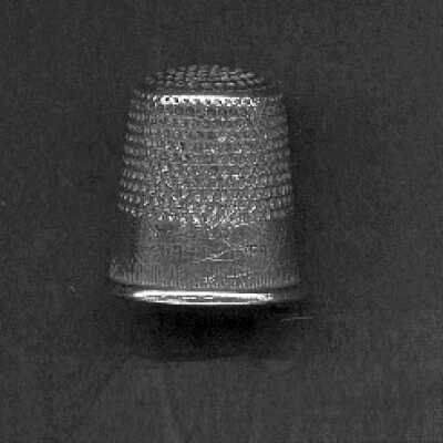 Thimble 0529