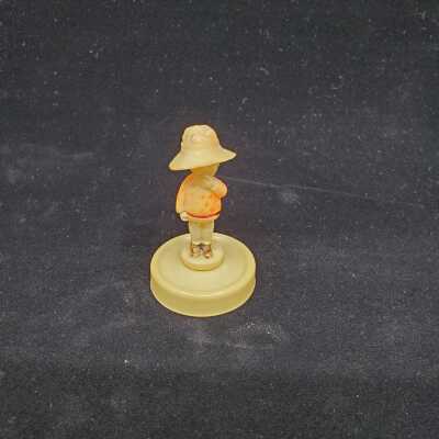 Thimble Case - AIU