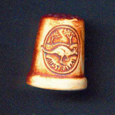 Thimble 2557