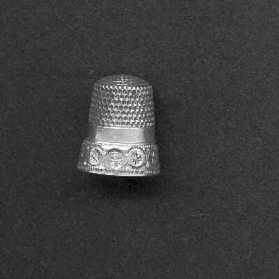 Thimble 0457