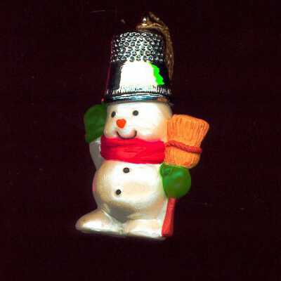 Thimble 1647