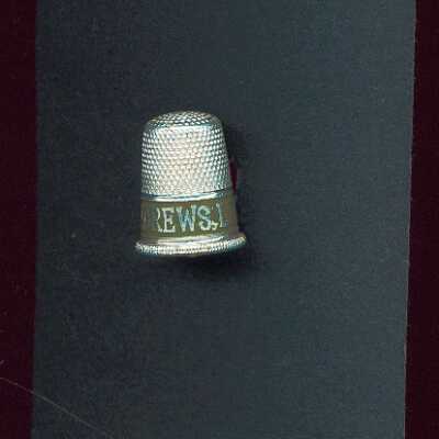Thimble 1736