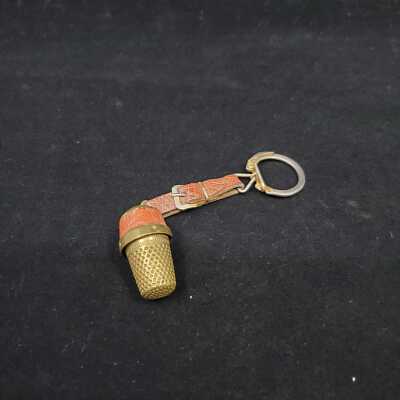 Thimble Case - AC