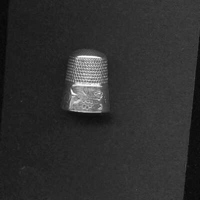 Thimble 1762