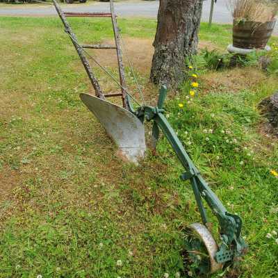 Plow