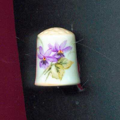 Thimble 2461