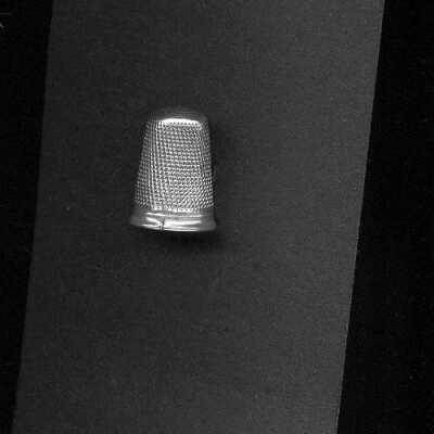 Thimble 1678