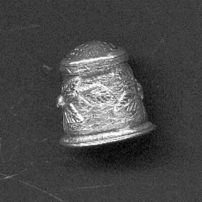 Thimble 2564