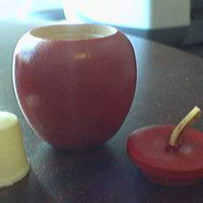 Thimble Case - ALE