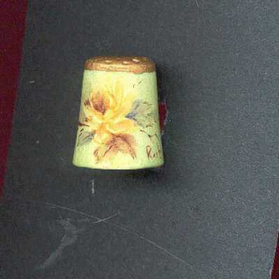 Thimble 1511