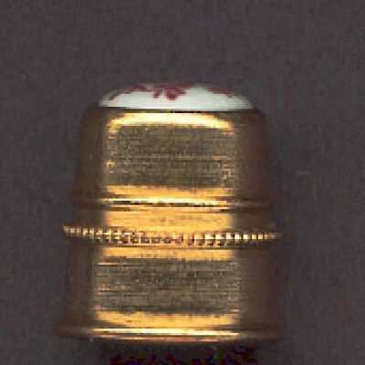 Thimble 0771