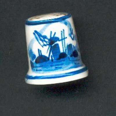 Thimble 0343