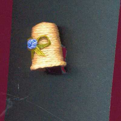 Thimble 2274