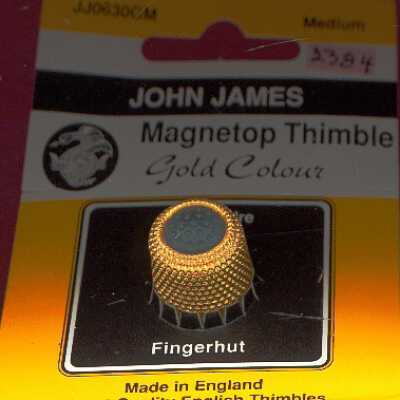 Thimble 2384