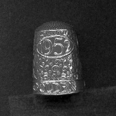 Thimble 2410
