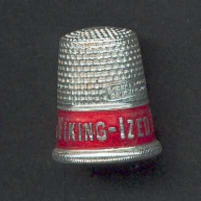Thimble, Advertising - 0012