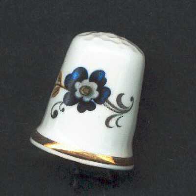 Thimble 0156