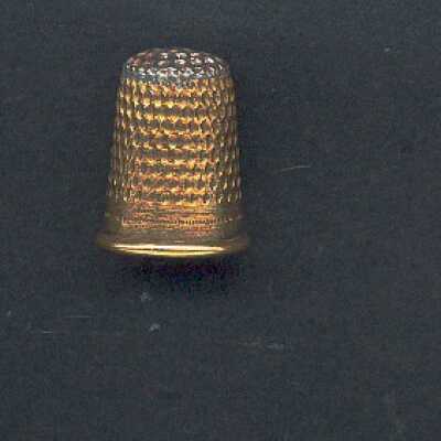Thimble 0957