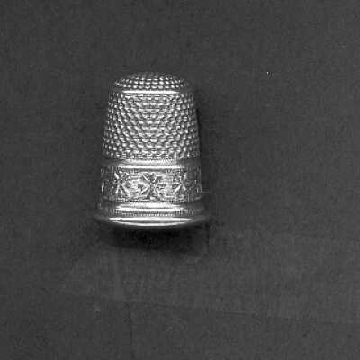 Thimble 0646