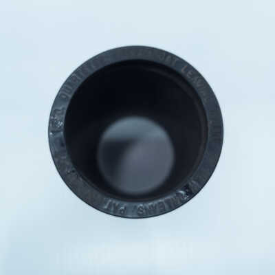 Cylinder Record, Bakelite - Steamboat Leaving Wharf At New Orleans - Peerless Quartette - 1909 - Indestructible 1080 - Vaudeville