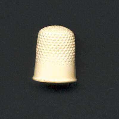 Thimble 0392