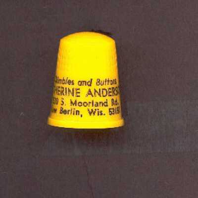 Thimble 0618