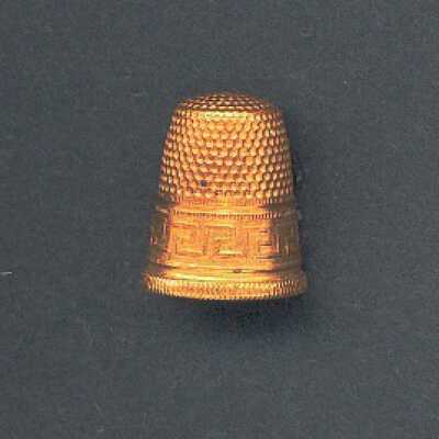 Thimble 0442