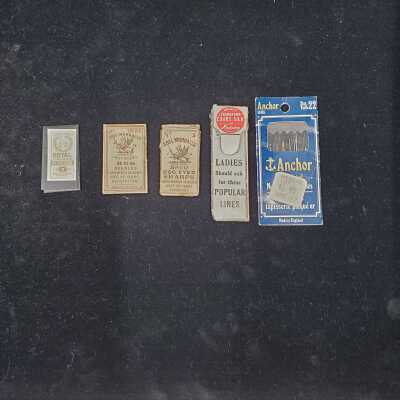 Needle Package - K1171