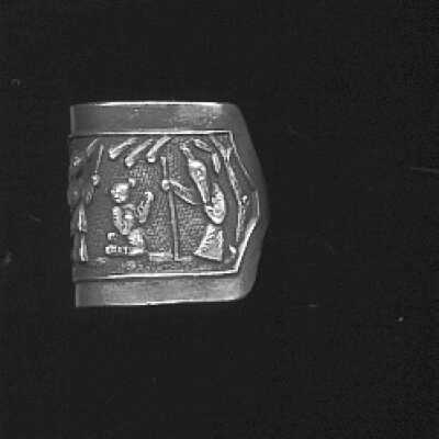 Thimble 1957