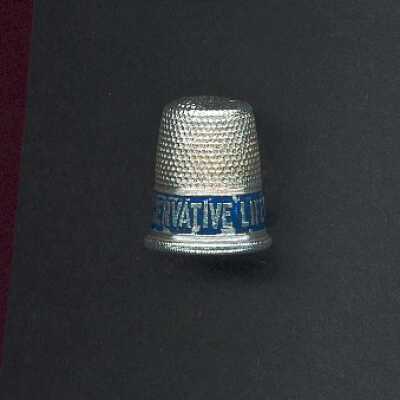 Thimble 1586