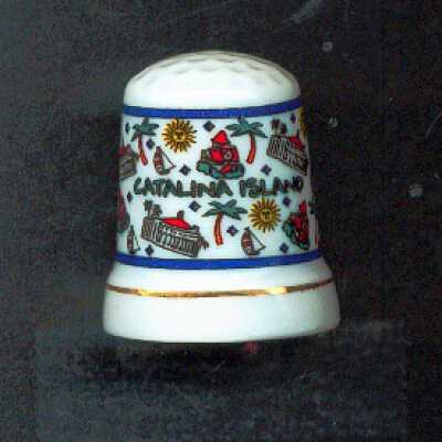 Thimble 2423