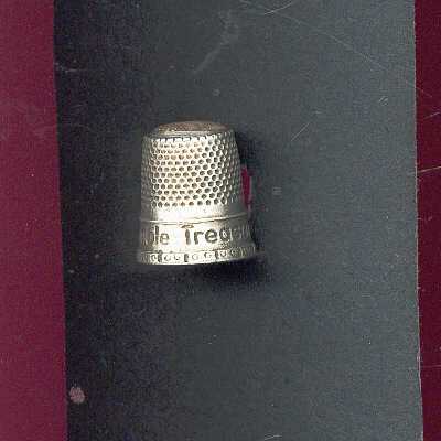 Thimble 1653