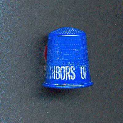 Thimble 1379