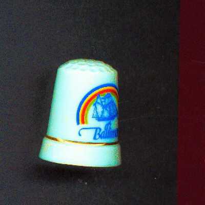 Thimble 2016