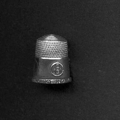 Thimble 1909
